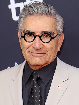 Eugene Levy